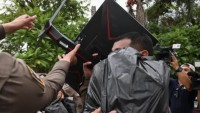Un elev a deschis focul. Zeci de persoane și-au pierdut viața și alte câteva zeci sunt rănite