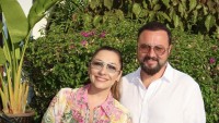 Andra și Cătălin Măruță au făcut anunțul. După 18 ani de căsătorie8230