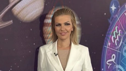 Horoscop Alina Bădic până pe 16 august 2026