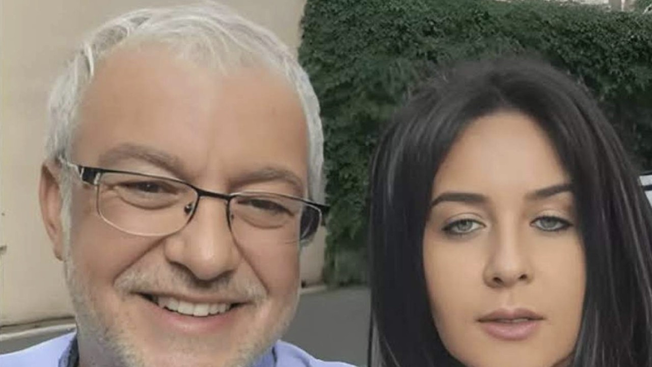 Despărțire de doar câteva ore în showbiz Cătălin Crișan a șters urgent mesajul Ce s-a întâmplat după discuția aprinsă cu iubita lui