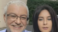 Despărțire de doar câteva ore în showbiz Cătălin Crișan a șters urgent mesajul Ce s-a întâmplat după discuția aprinsă cu iubita lui