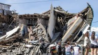 Catastrofă în Columbia Peste 130 de morți și sute de răniți după un cutremur devastator. A fost declarată stare de urgență