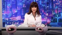 Decizie de ultimă oră luată de Denise Rifai la Antena 1 Ce se întâmplă cu vedeta după ce a fost înlocuită de Cătălin Măruță