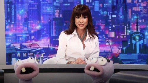 Decizie de ultimă oră luată de Denise Rifai la Antena 1 Ce se întâmplă cu vedeta după ce a fost înlocuită de Cătălin Măruță