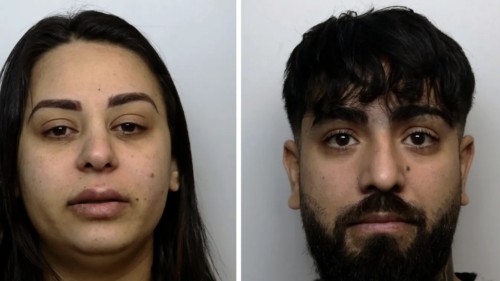 Condamnare șoc în Marea Britanie Doi români au primit câte 17 ani de închisoare după ce au ucis bărbați pe care îi drogau pentru a-i jefui