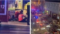 Decizie în cazul tragediei din centrul Brașovului Șoferul care a spulberat trei oameni pe trotuar suferea de epilepsie și a oprit tratamentul