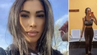 Raluca Pastramă a slăbit spectaculos 7 kilograme fără dietă Suferința din spatele transformării Nu am mai putut să mănânc