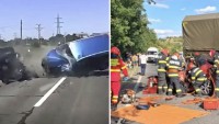 Tragedie pe șoselele din România Cinci oameni au murit în câteva ore din cauza depășirilor riscante Semnalul de alarmă tras de experți