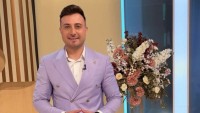 Valentin Sanfira iubește din nou după despărțirea de Codruța Filip Cine este tânăra care i-a furat inima