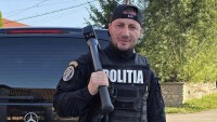 Marian Godină și-a dat demisia din Poliția Română după 20 de ani Motivul pentru care a renunțat la uniformă
