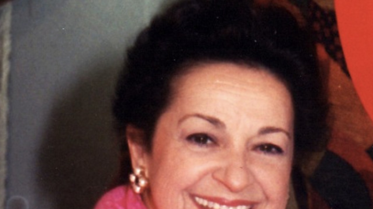 S-a stins Ileana Cotrubaş
