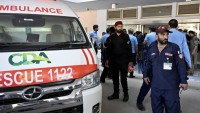 O maternitate a luat foc 14 copii și-au pierdut viața. Unde s-a întâmplat