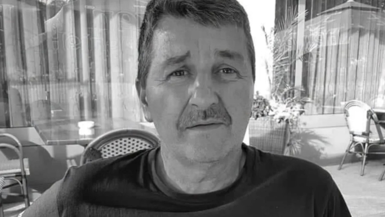 Viorel Grosu supercampionul României s-a stins