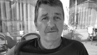 Viorel Grosu supercampionul României s-a stins