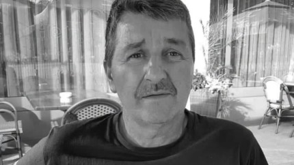 Viorel Grosu supercampionul României s-a stins