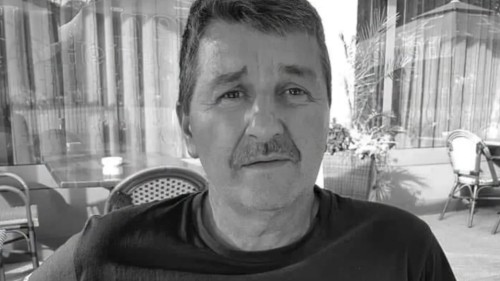Viorel Grosu supercampionul României s-a stins