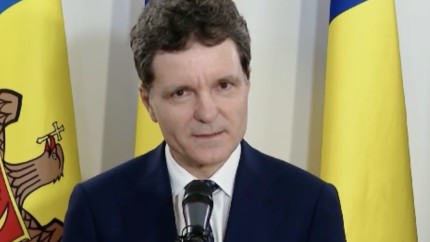 Decizia lui Nicușor Dan cu privire la șeful SPP Lucian Pahonțu