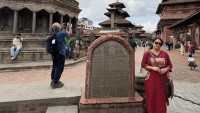 O turistă din Tibet a apucat să-i trimită soțului un ultim mesaj după ce apele au măturat totul în cale. Ce i-a scris femeia