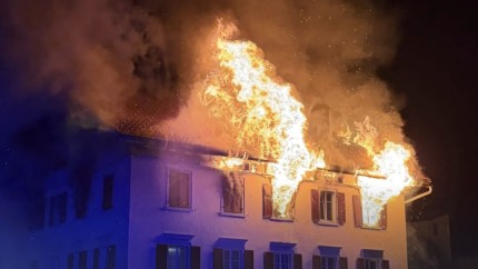 Cine sunt cei doi români care s-au stins în urma incendiului din Elveția