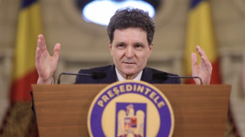 Ce condiții pune Nicușor Dan ca PSD să fie trimis la guvernare conform surselor
