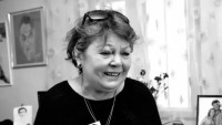 Ce a visat Anca Pandrea înainte să plece la Iurie Darie