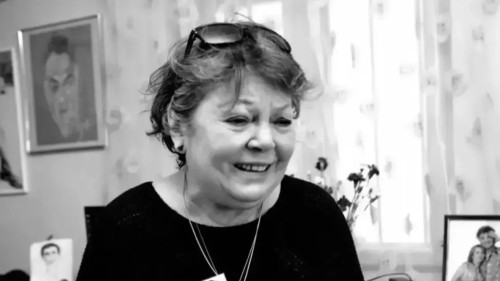 Ce a visat Anca Pandrea înainte să plece la Iurie Darie