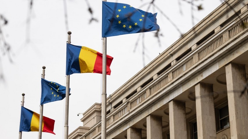 Fitch a publicat ratingul României