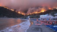 Autoritățile au anunțat că Pompierii salvatori au fost găsiți fără viață după ce s-au prăbușit cu elicopterele