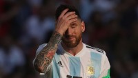 Tatăl lui Leo Messi a încetat din viață