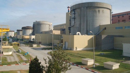 Reactorul 2 de la Cernavodă va fi oprit