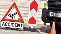 Un tânăr fără permis a făcut accident. 5 persoane si-au pierdut viața
