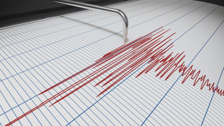 Cutremur în zona seismică Vrancea Seismul s-a simțit în mai multe orașe Anunțul urgent transmis de ISU