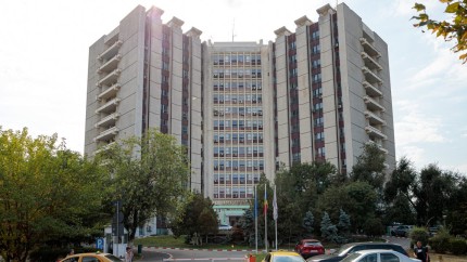 Anunt oficial. De ce a murit medicul rezident de la Spitalul Universitar