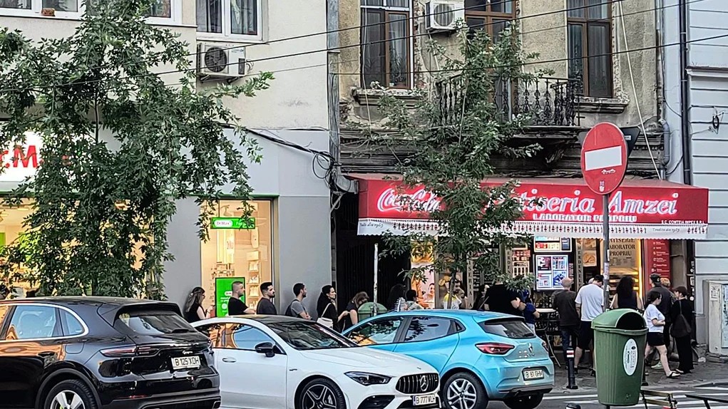 Decizia lui Nea Mihai după declarațiile făcute de patronul Coana Mița Biciclista