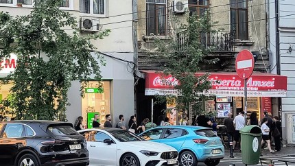 Decizia lui Nea Mihai după declarațiile făcute de patronul Coana Mița Biciclista