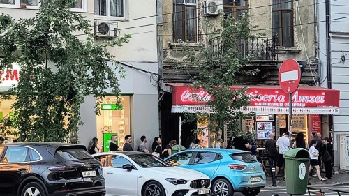 Decizia lui Nea Mihai după declarațiile făcute de patronul Coana Mița Biciclista