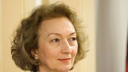Lovitură de teatru la CCR Simina Tănăsescu renunță la dosarul Legii Integrității