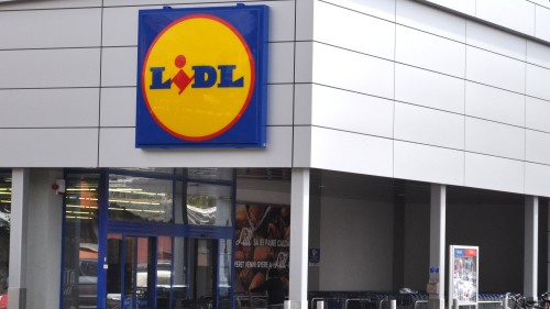 Alertă alimentară la Lidl Produs consumat zilnic de mii de români retras de urgență de la raft