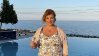 Doliu uriaș pentru Mihaela Borcea Tatăl vedetei a murit Mesajul plin de durere transmis public