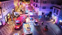 Răsturnare totală de situație în tragedia de la Brașov Autoritățile fac anunțul Ce i s-a întâmplat șoferului la volan înainte să spulbere turiștii