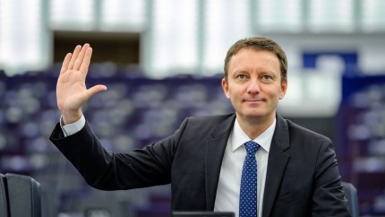 Cine este Siegfried Mureșan