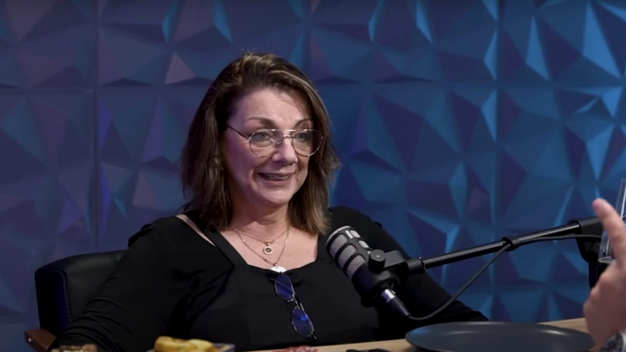 De ce a fost dată afară Carmen Tănase de la Românii au talent