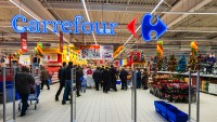 Dispare Carrefour. Decizia luată de frații Pavă de la Dedeman