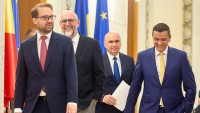 Sorin Grindeanu anunță decizia PSD cu privire la Siegfried Mureșan