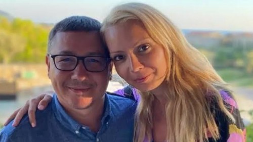 Daciana Sârbu l-a uitat pe Victor Ponta