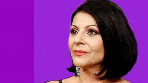 Da este adevărat e vorba Elena Cârstea