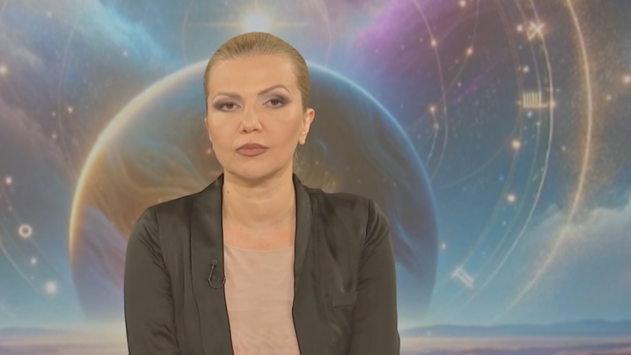 Horoscop Alina Bădic până pe 19 septembrie
