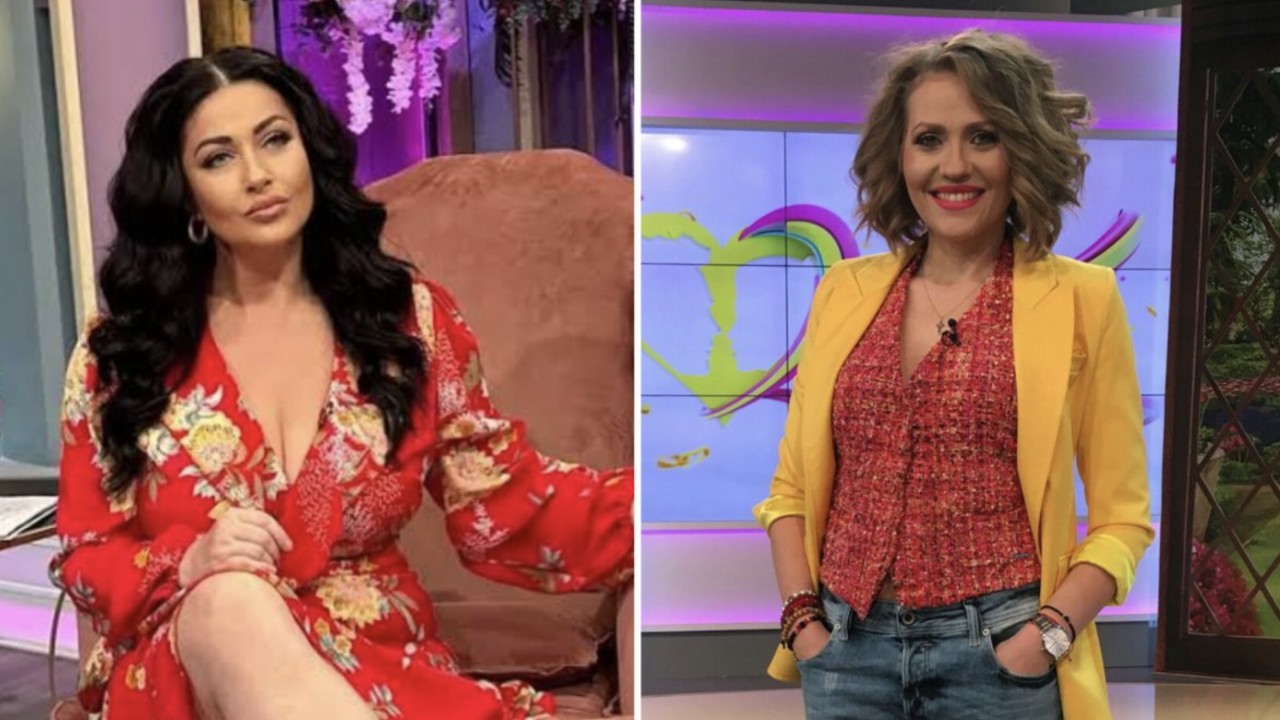 După 15 ani n-a mai putut să tacă. Gabriela Cristea spune tot despre scandalul cu Mirela Vaida