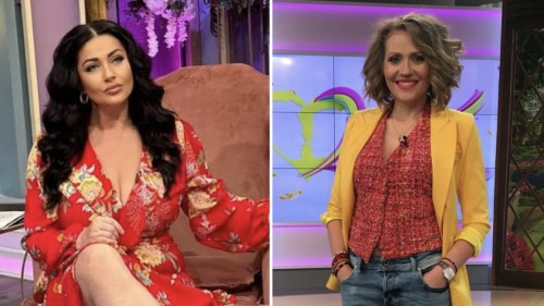 După 15 ani n-a mai putut să tacă. Gabriela Cristea spune tot despre scandalul cu Mirela Vaida