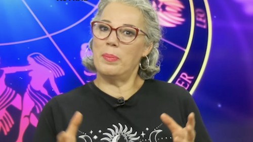 Horoscop Camelia Pătrășcanu până pe 6 septembrie